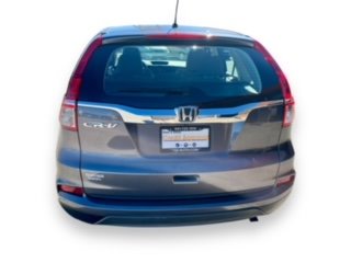 2016 Honda CR-V - $15,900