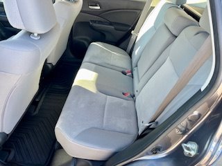 2016 Honda CR-V - $15,900