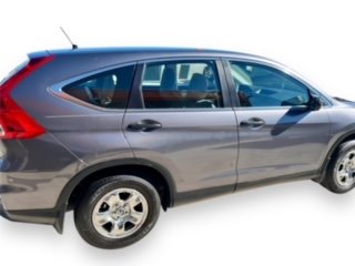2016 Honda CR-V - $15,900