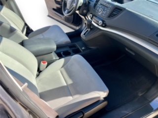 2016 Honda CR-V - $15,900