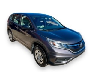 2016 Honda CR-V - $15,900