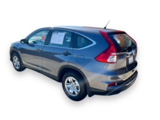 2016 Honda CR-V - $15,900