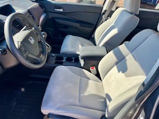 2016 Honda CR-V - $15,900