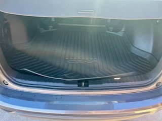 2016 Honda CR-V - $15,900