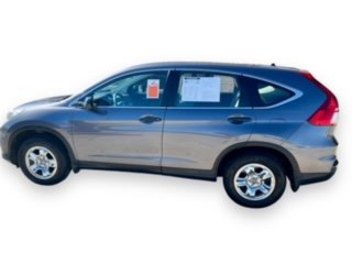 2016 Honda CR-V - $15,900