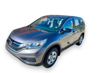 2016 Honda CR-V - $15,900
