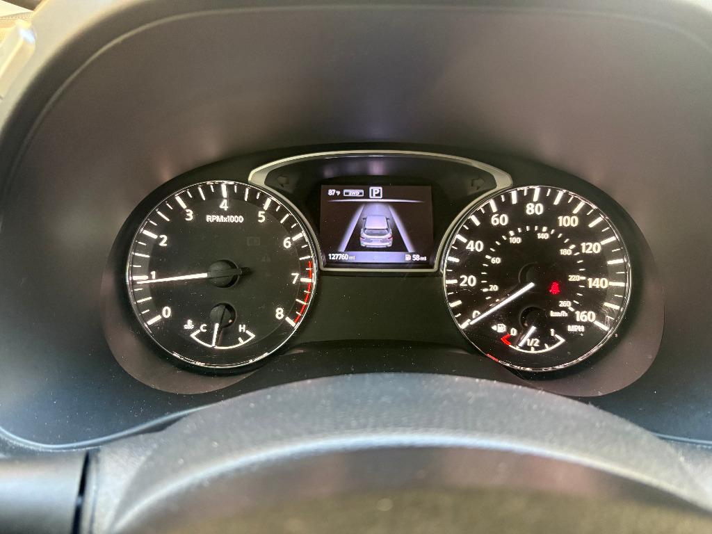 2017 Nissan Pathfinder - $9,900