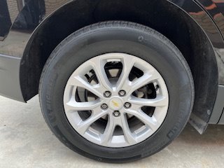 2020 Chevrolet Equinox - $12,900
