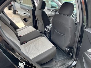 2020 Chevrolet Equinox - $12,900