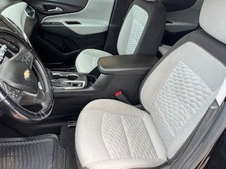 2020 Chevrolet Equinox - $12,900