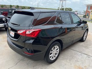 2020 Chevrolet Equinox - $12,900