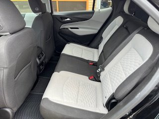2020 Chevrolet Equinox - $12,900