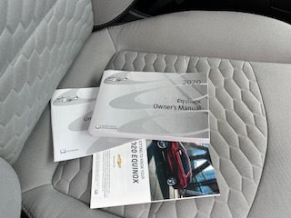 2020 Chevrolet Equinox - $12,900