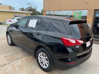 2020 Chevrolet Equinox - $12,900