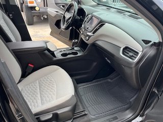 2020 Chevrolet Equinox - $12,900