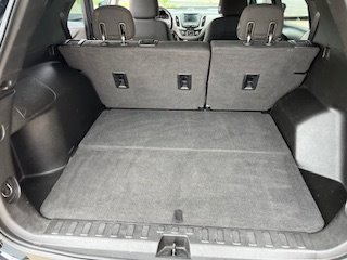 2020 Chevrolet Equinox - $12,900