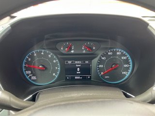 2020 Chevrolet Equinox - $12,900