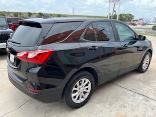 2020 Chevrolet Equinox - $12,900