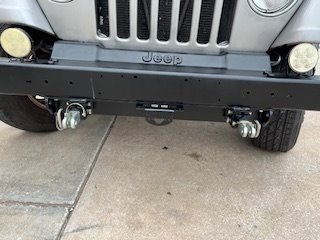 2000 Jeep Wrangler - $8,995