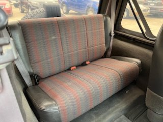 2000 Jeep Wrangler - $8,995