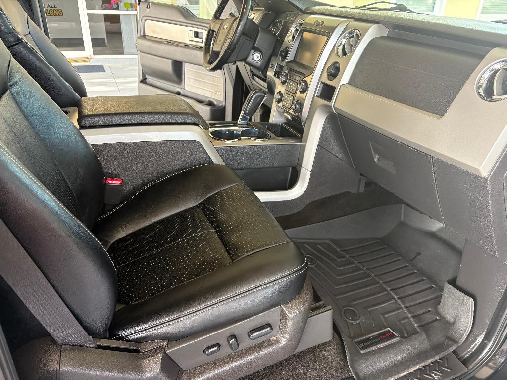 2014 Ford F-150 - $18,900