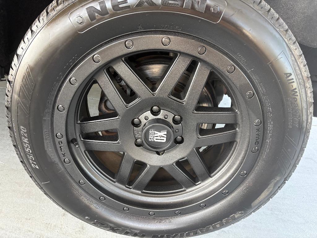 2014 Ford F-150 - $18,900