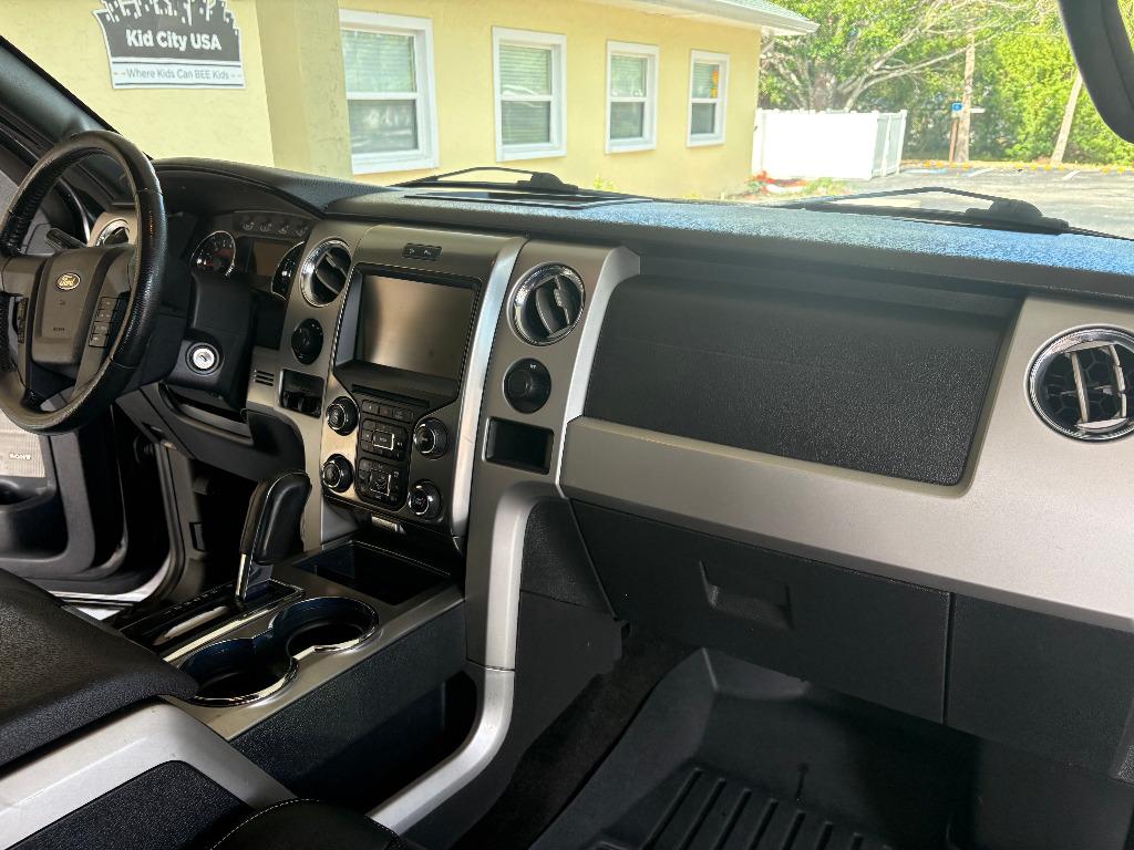 2014 Ford F-150 - $18,900
