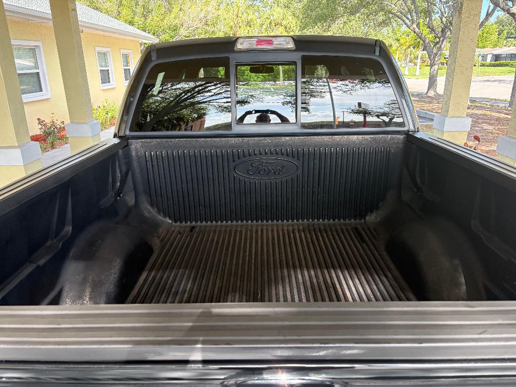 2014 Ford F-150 - $18,900