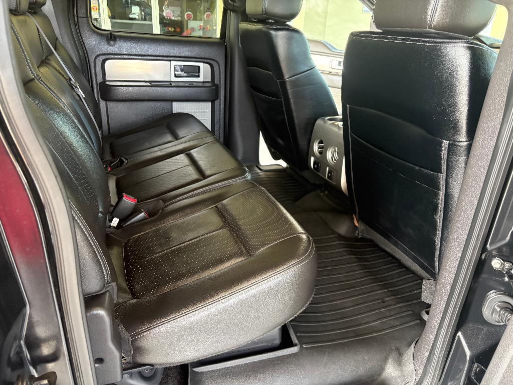 2014 Ford F-150 - $18,900