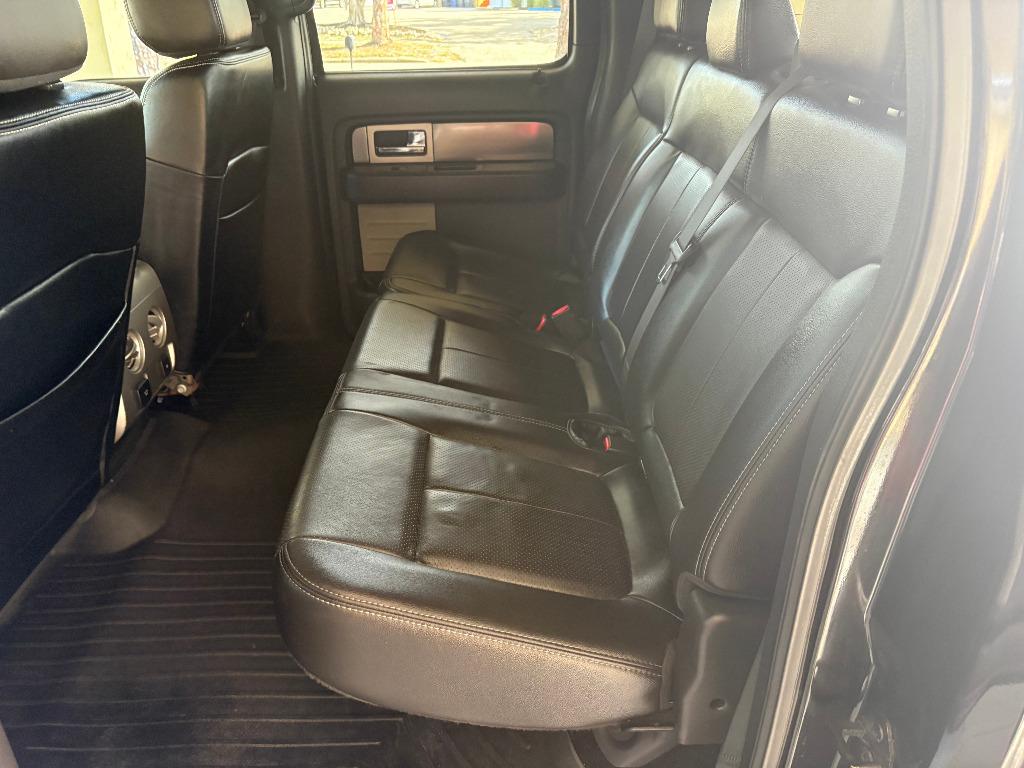 2014 Ford F-150 - $18,900