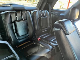 2017 Ford Explorer XLT photo