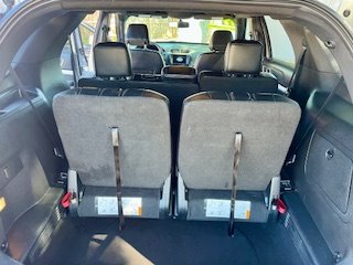 2017 Ford Explorer XLT photo