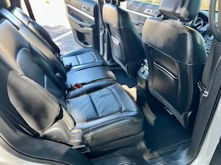 2017 Ford Explorer XLT photo