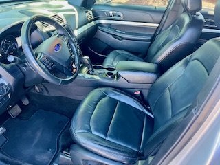2017 Ford Explorer XLT photo