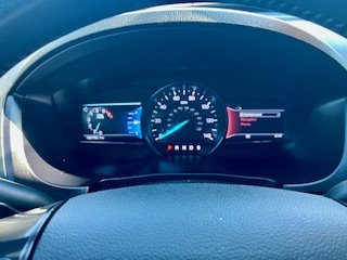 2017 Ford Explorer XLT photo