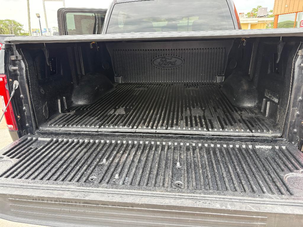 2018 Ford F-150 - $20,900
