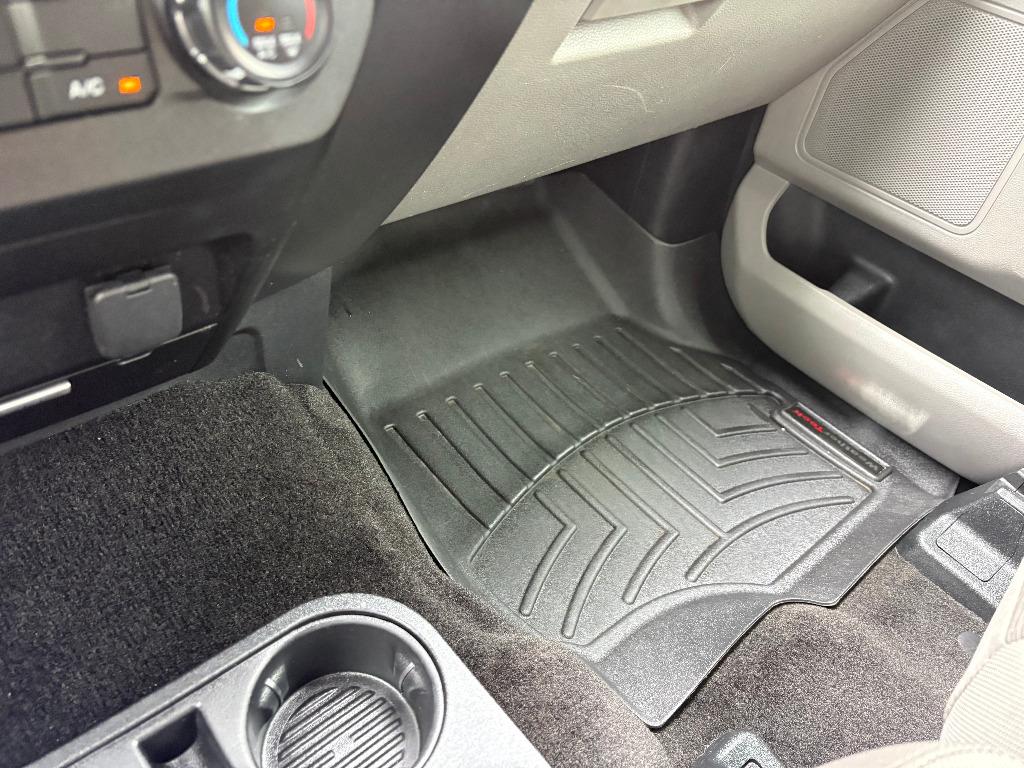 2018 Ford F-150 - $20,900