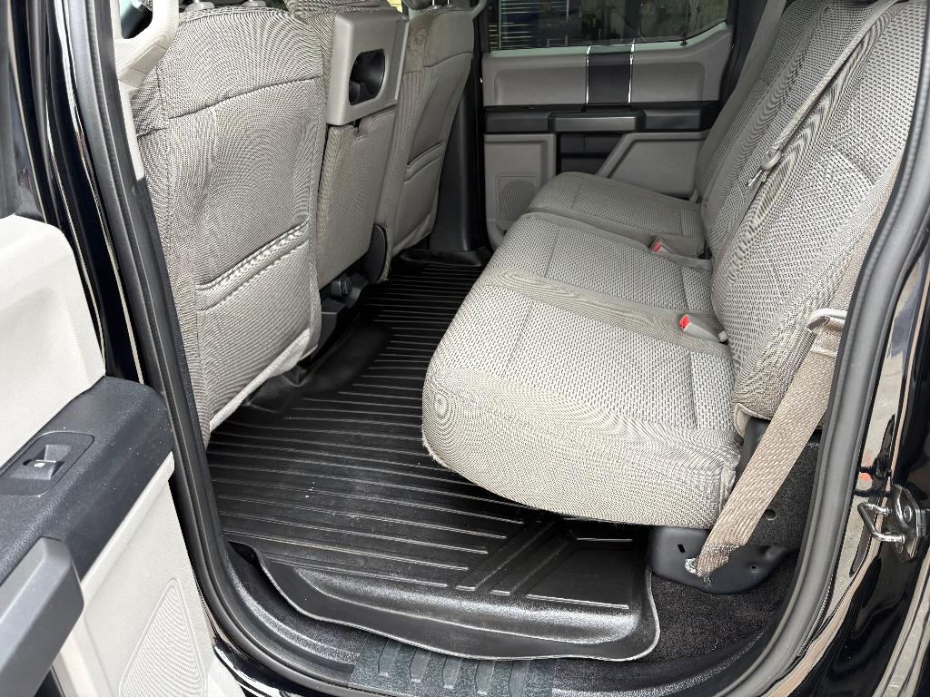 2018 Ford F-150 - $20,900