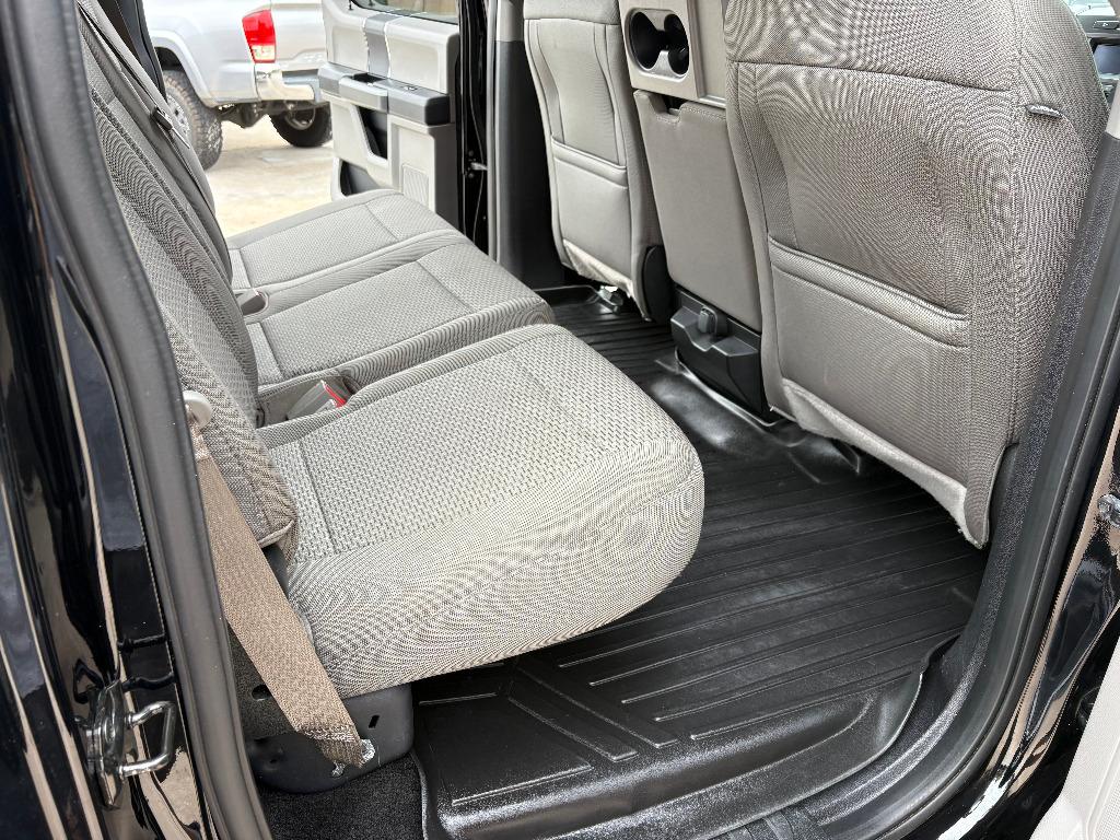 2018 Ford F-150 - $20,900