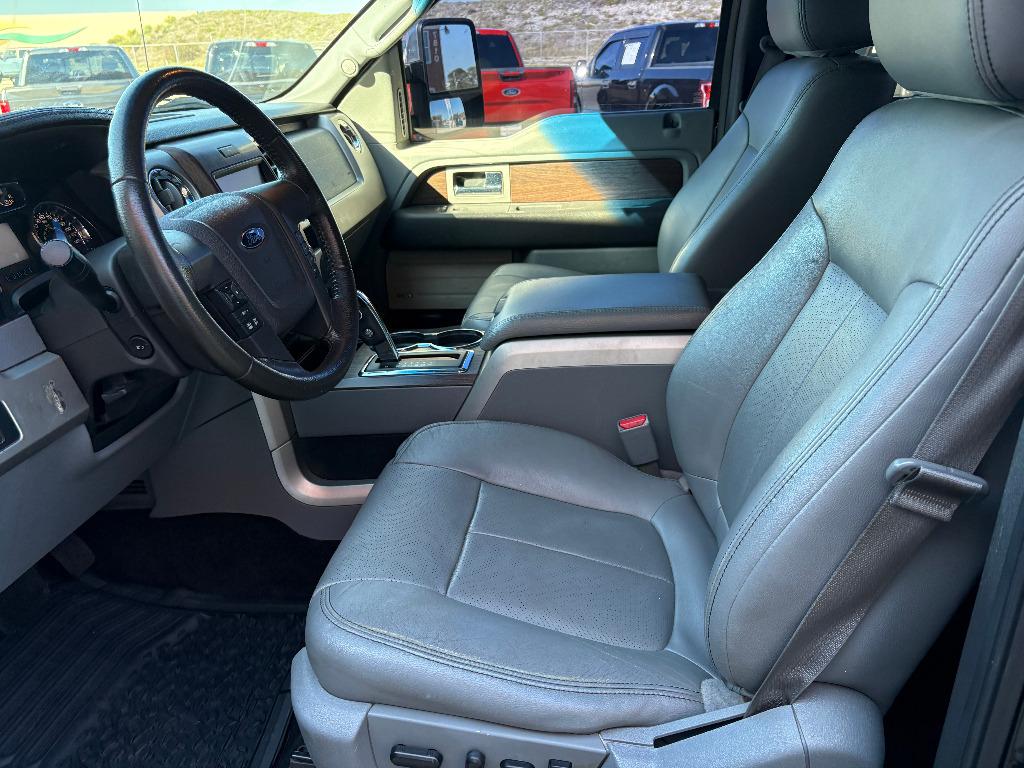 2014 Ford F-150 - $17,900