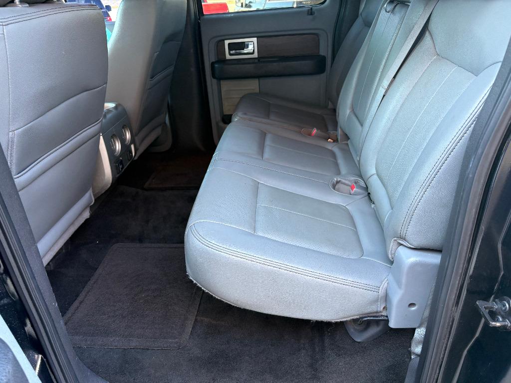 2014 Ford F-150 - $17,900