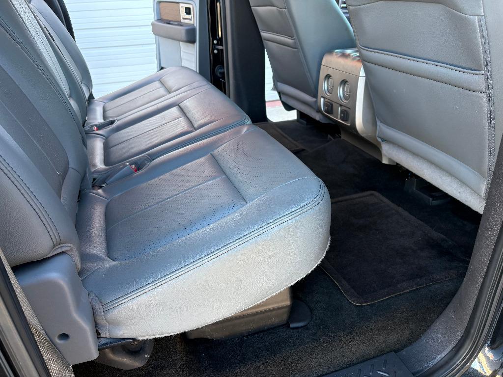 2014 Ford F-150 - $17,900