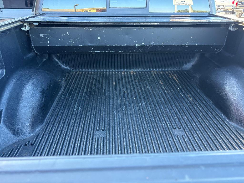 2014 Ford F-150 - $17,900