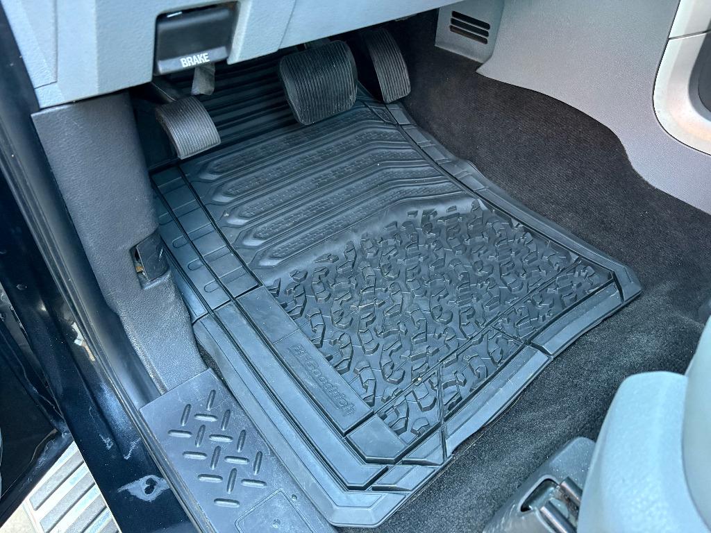 2014 Ford F-150 - $17,900