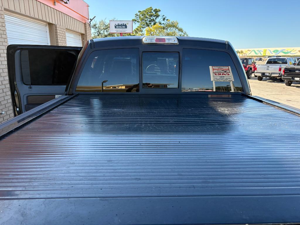 2014 Ford F-150 - $17,900