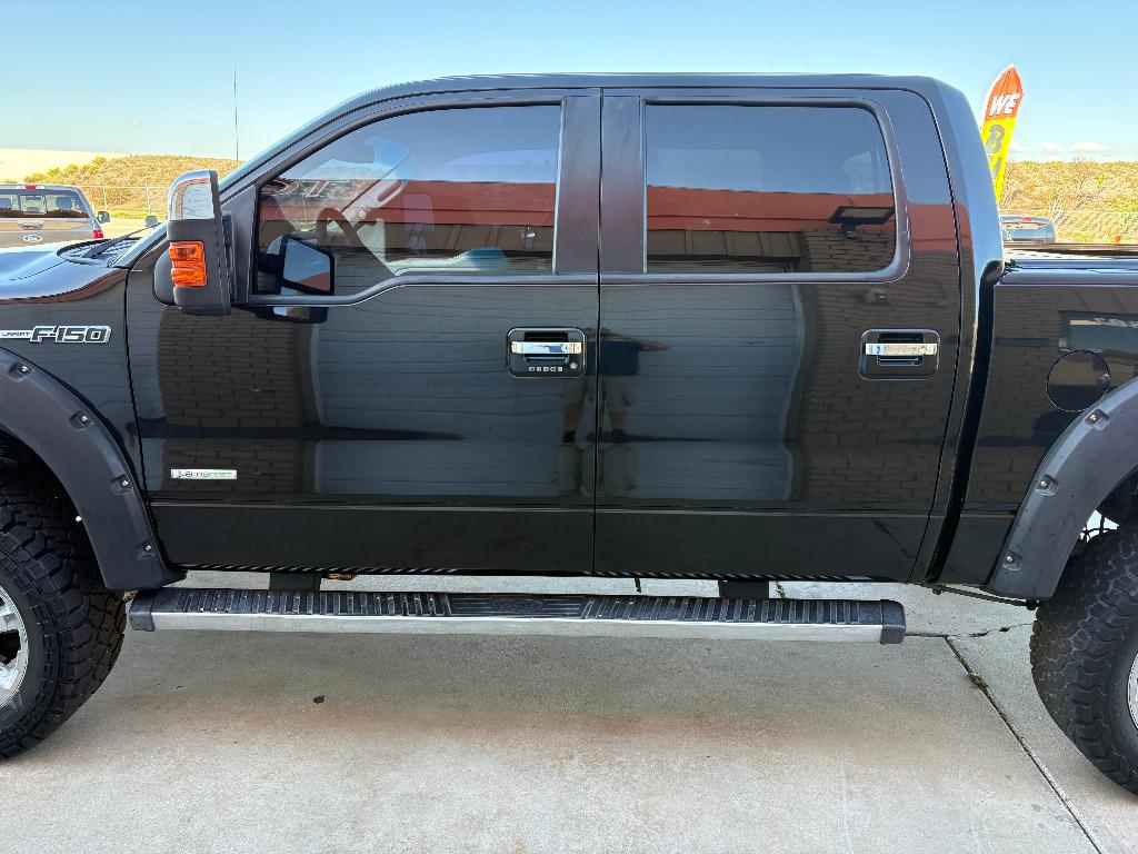 2014 Ford F-150 - $17,900