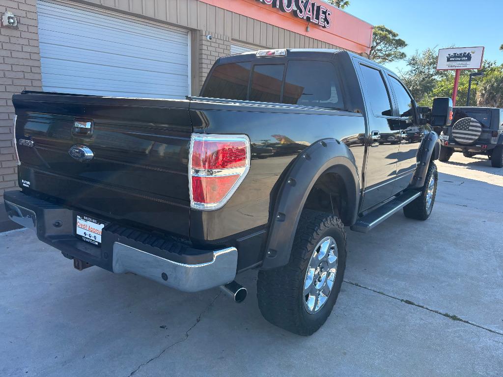2014 Ford F-150 - $17,900
