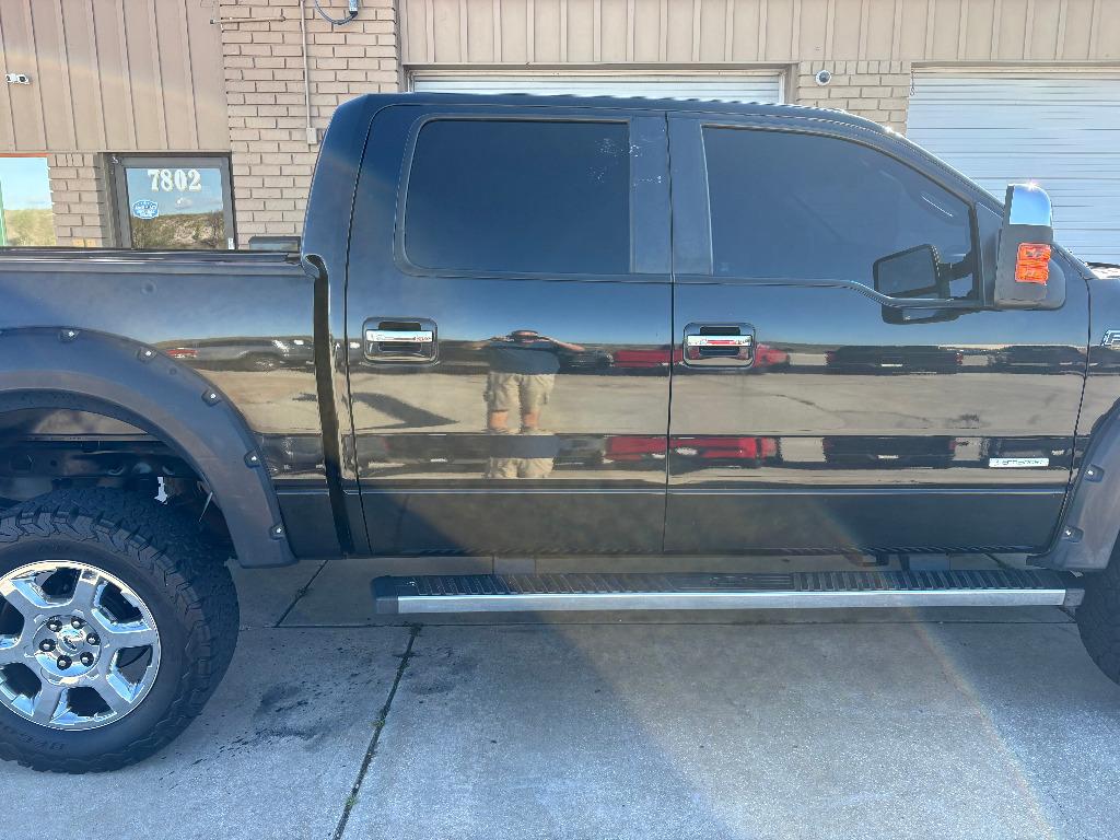 2014 Ford F-150 - $17,900