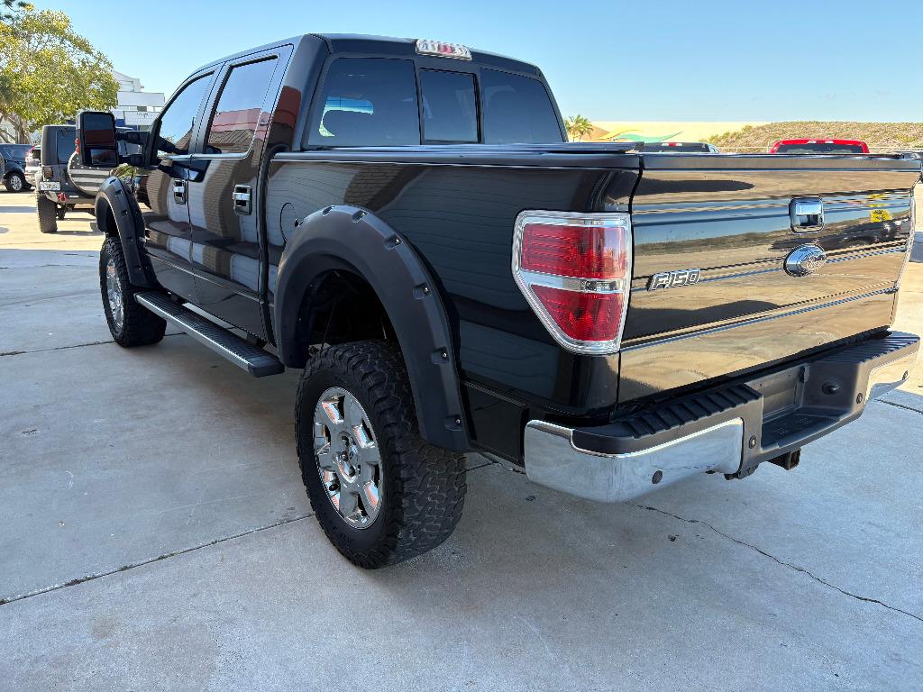 2014 Ford F-150 - $17,900