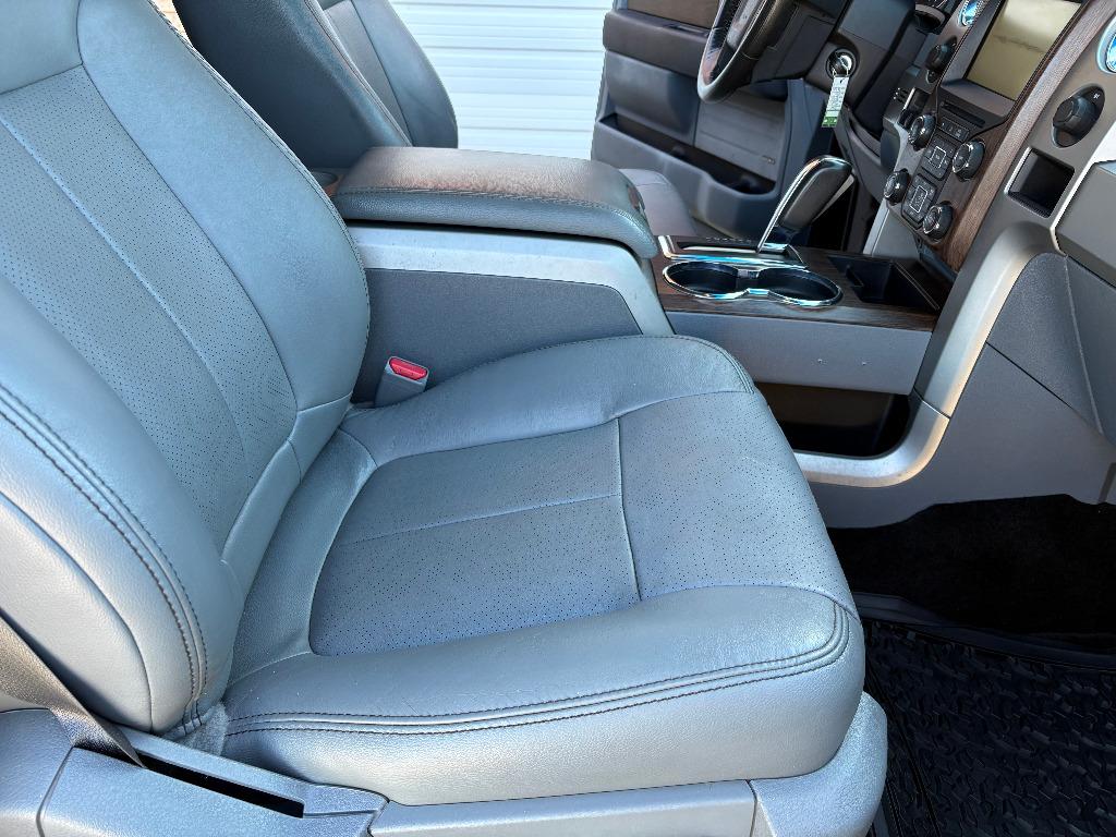 2014 Ford F-150 - $17,900